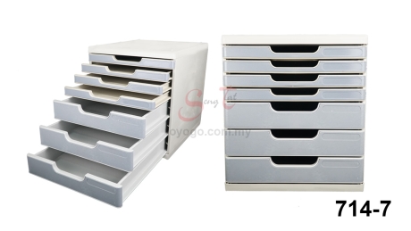 Office Desktop Drawer, Code: 714-7