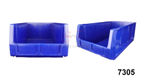 Tool Box/Part Bin (Code: 7305)
