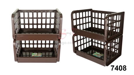 Multi Purpose Tray, Code: 7408