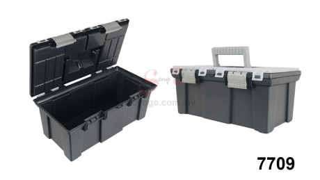 Multi-compartments Tools Carrying Box (Code: 7709 7710 7711)