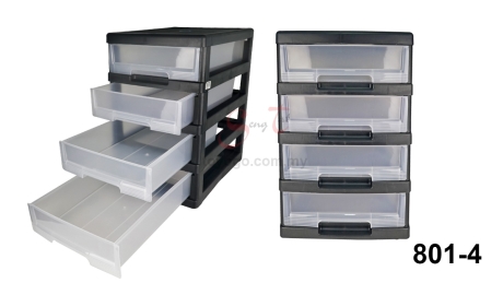 Desktop Drawer, 801 series