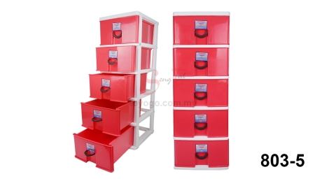 Storage Cabinet, Code: 803-5
