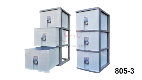 Storage Cabinet, Code: 805-3