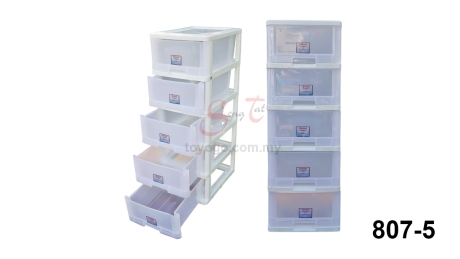 Storage Cabinet, Code: 807-5