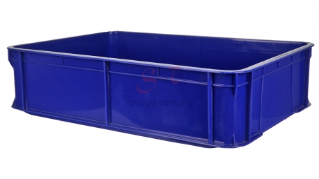 Industrial Stackable Container, Code: ID4625