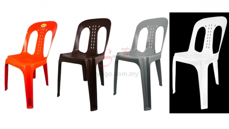 Plastic Chair, Code: 478