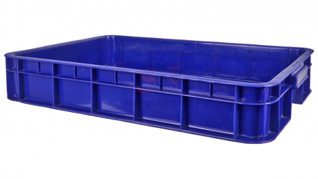 Industrial Stackable Container, Code: ID4901