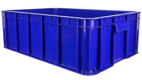 Industrial Stackable Container, Code: ID4903