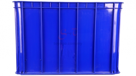 Industrial Stackable Container, Code: ID4907 (124TM1008)